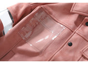 Casual Classic Jacket