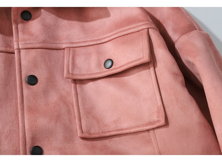 Casual Classic Jacket