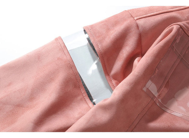 Casual Classic Jacket