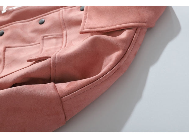 Casual Classic Jacket