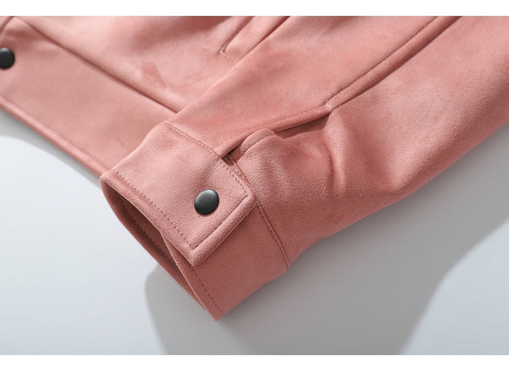 Casual Classic Jacket