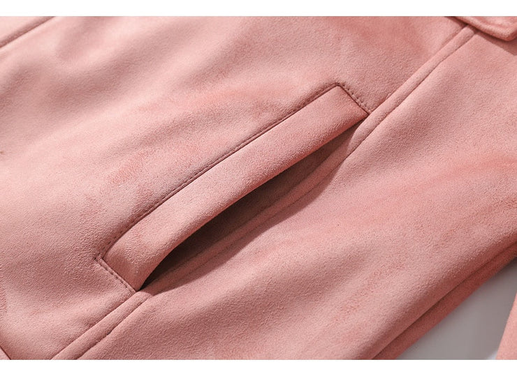 Casual Classic Jacket