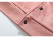 Casual Classic Jacket