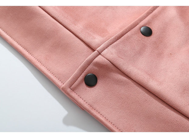 Casual Classic Jacket