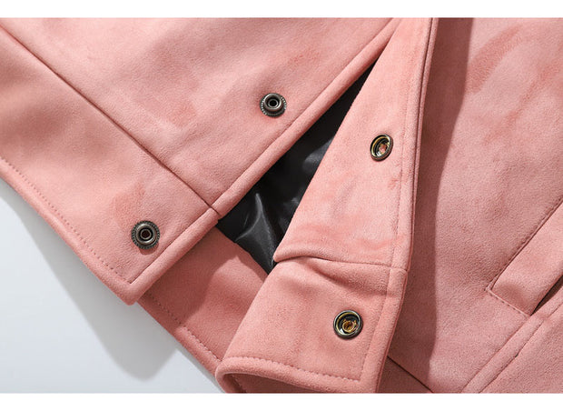 Casual Classic Jacket