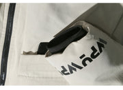 Una Reta Men's Winter Jacket New Casual Solid Stand Collar Jackets Mens Hip Hop Big Pockets Plus Size Warm Parka