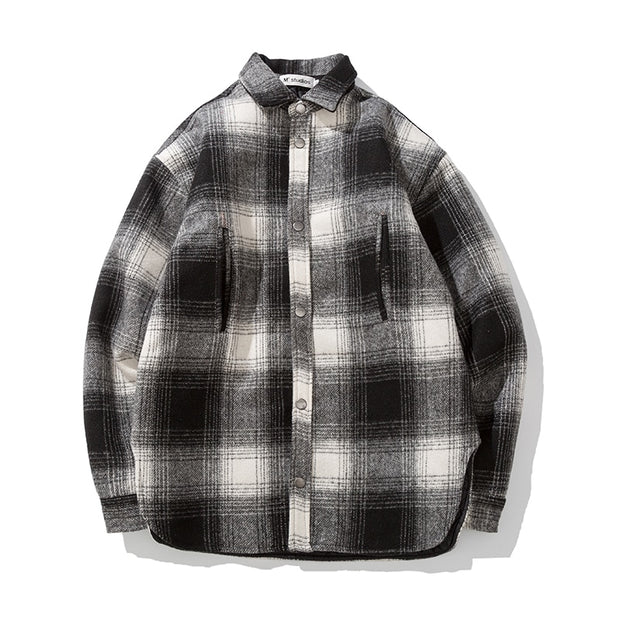 Fine Cappucino Flannel