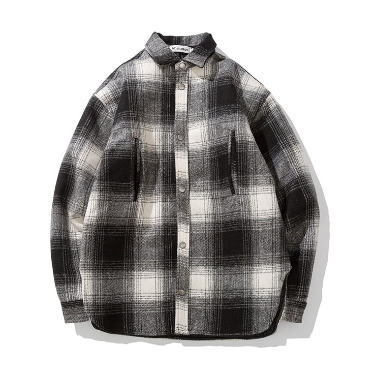 Fine Cappucino Flannel