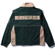 Extremely Casual Windbreaker