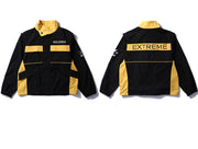 Extremely Casual Windbreaker