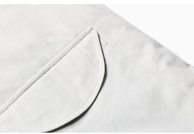 2018 Latest Winter Men's Youth Thick Jacket Korean Fashion British Style Loose Discount Cotton Coat Parkas Free Shipping