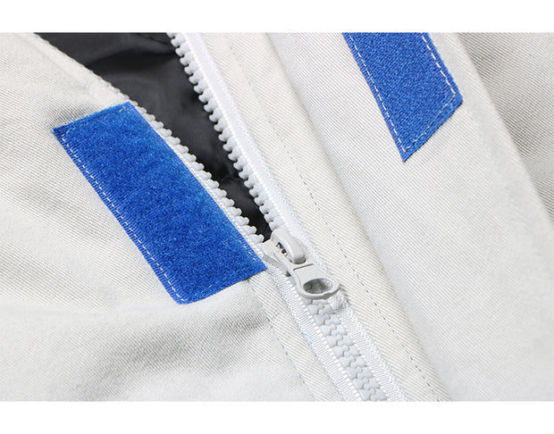 2018 Latest Winter Men's Youth Thick Jacket Korean Fashion British Style Loose Discount Cotton Coat Parkas Free Shipping