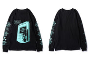 Vintage Dreams Longsleeve