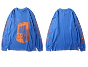 Vintage Dreams Longsleeve