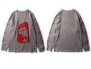 Vintage Dreams Longsleeve