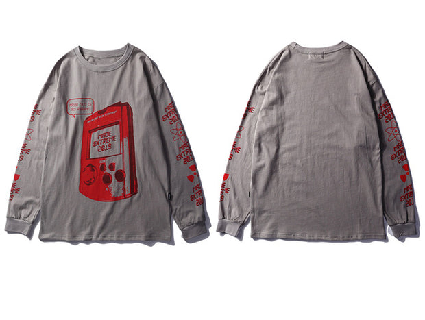 Vintage Dreams Longsleeve