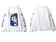 Vintage Dreams Longsleeve