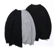 Everyday Casual Longsleeve