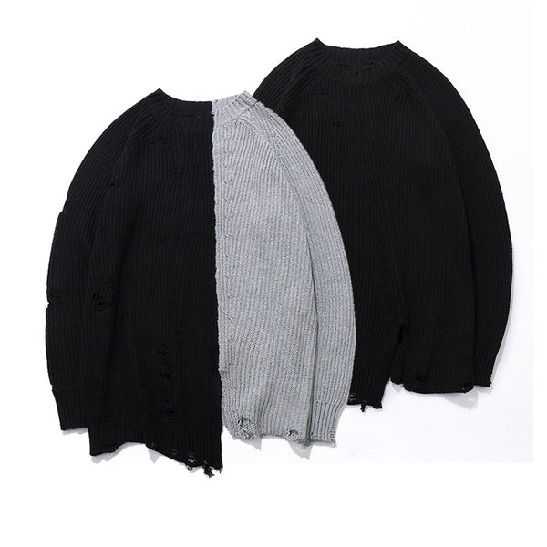 Everyday Casual Longsleeve