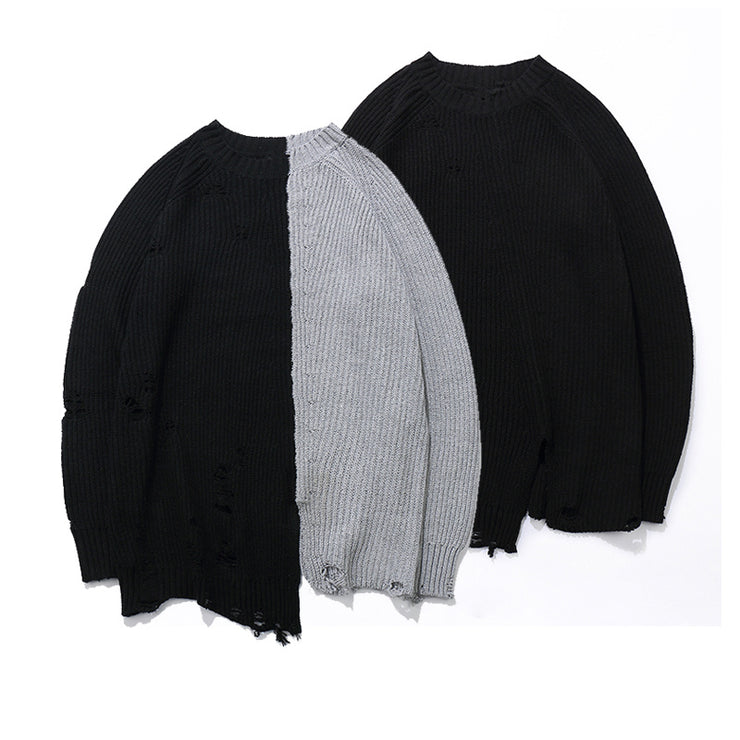 Everyday Casual Longsleeve