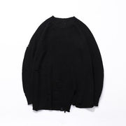 Everyday Casual Longsleeve