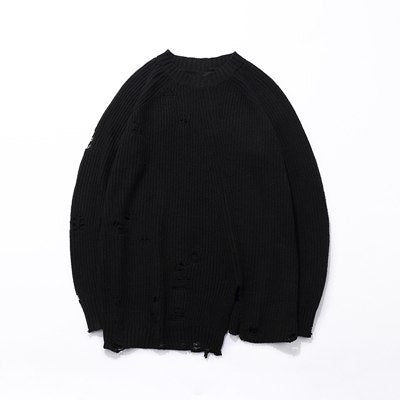 Everyday Casual Longsleeve